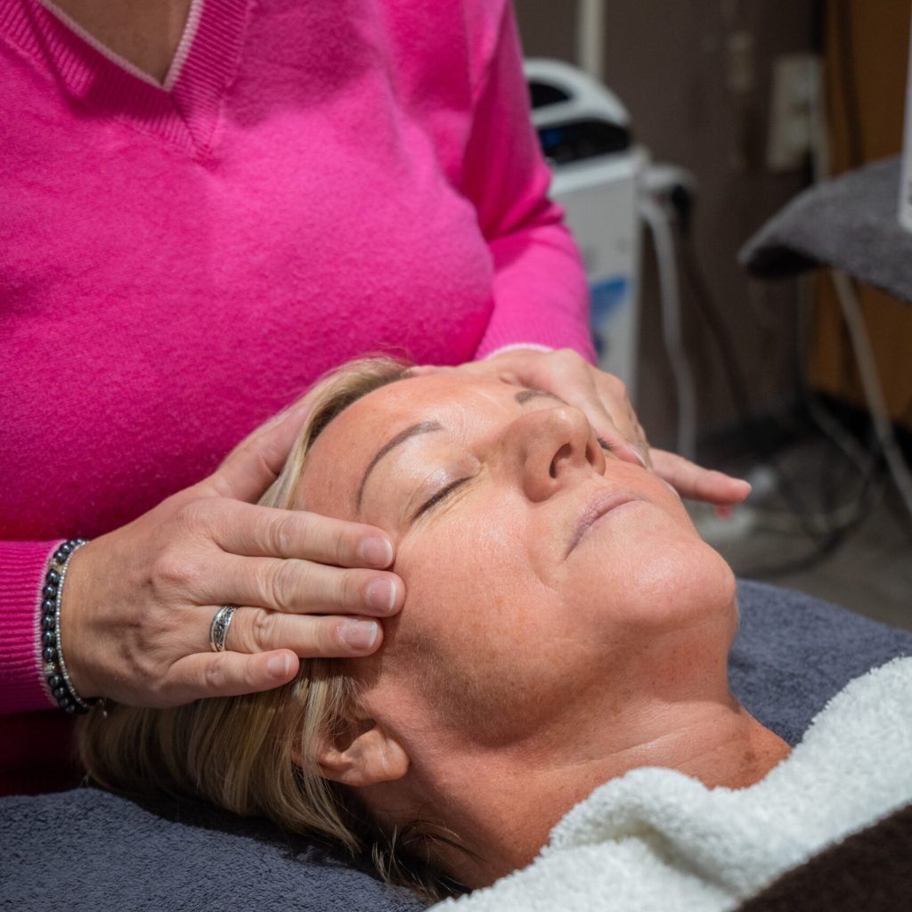 Centre d'esthétique Charme et Beauté au Féminin à Tamines